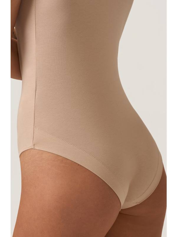 Боди Basic LBBK 602/01/03