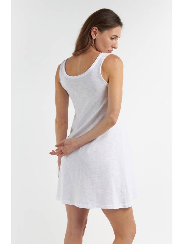 Нічна сорочка  Linen