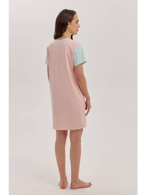 Нічна сорочка  Soft Colors