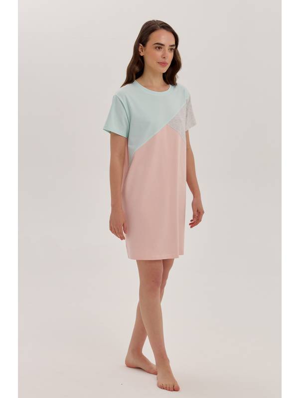 Нічна сорочка  Soft Colors