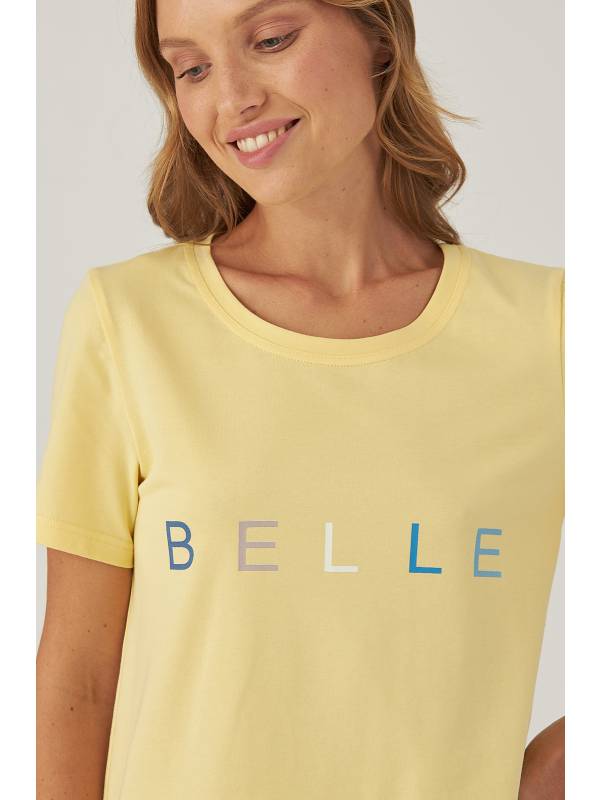 Пижама  Belle