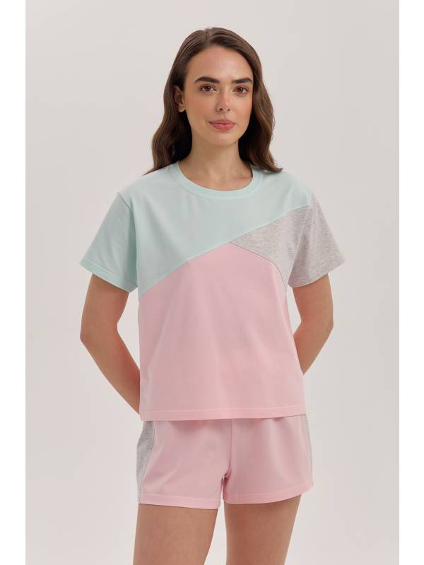 Пижама  Soft Colors