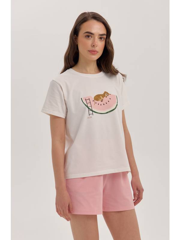 Пижама   Juicy Slice