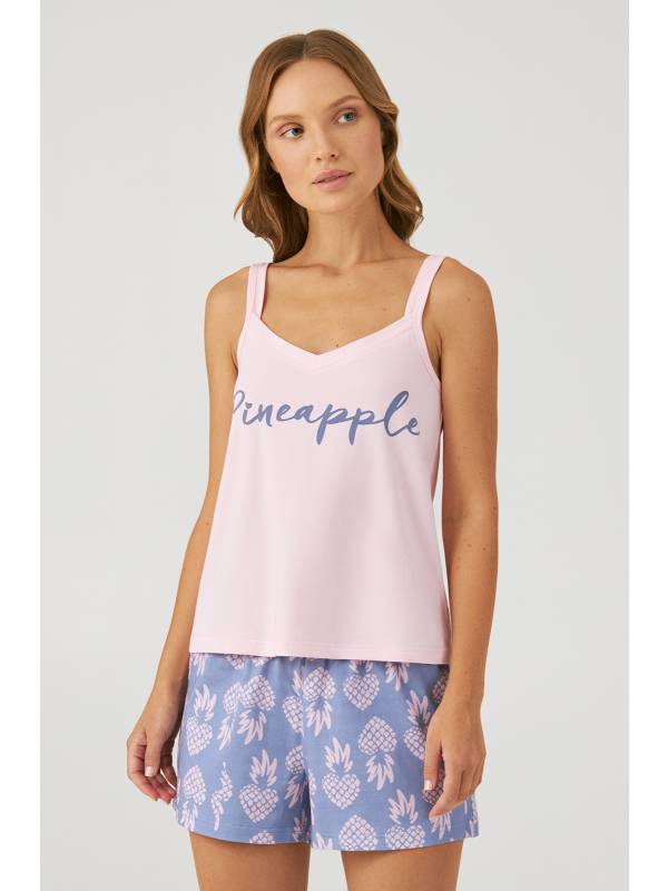 Пижама  Pineapple