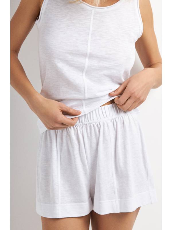 Пижама Linen