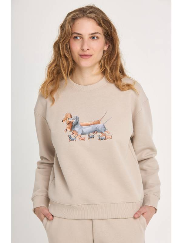 Костюм Tail wag club