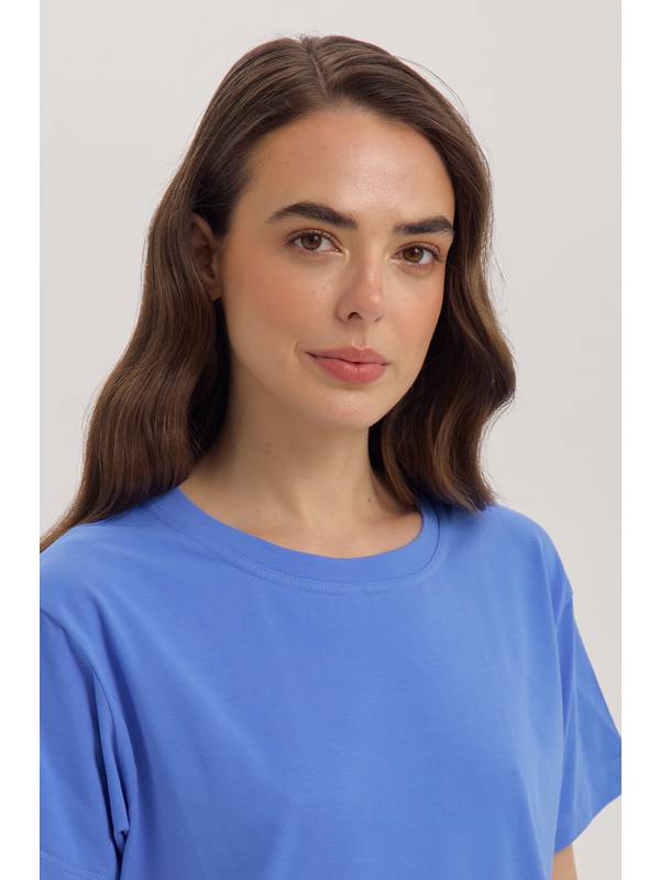 Футболка Miss Color