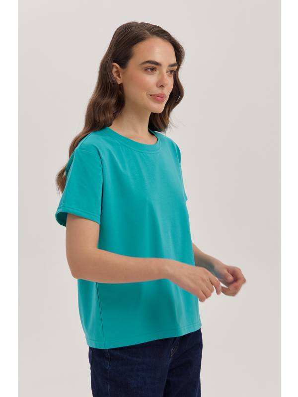 Футболка Miss Color