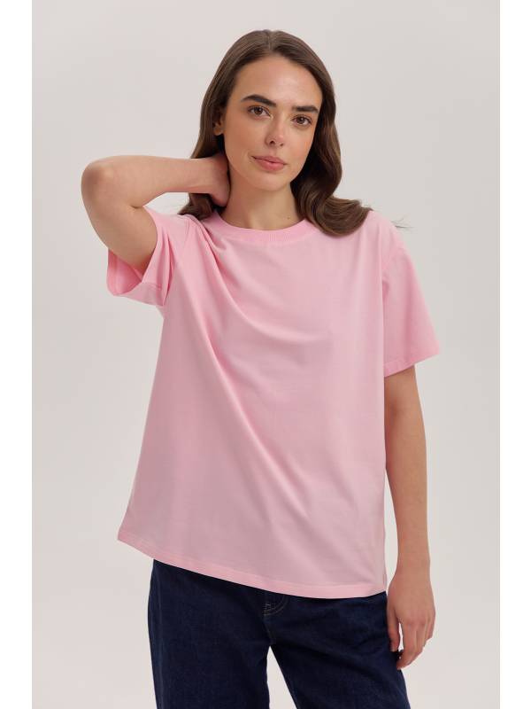 Футболка Miss Color