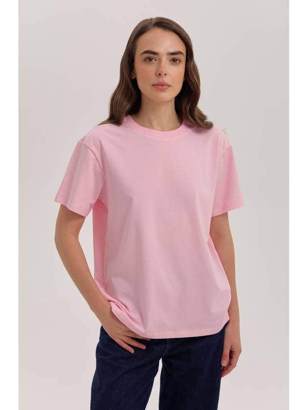 Футболка Miss Color