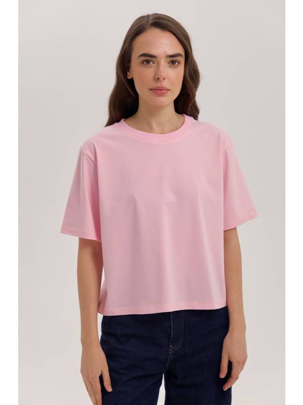 Футболка Miss Color