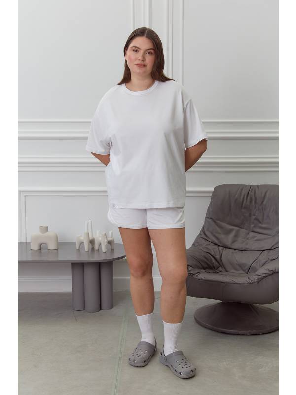 Футболка  Basic new