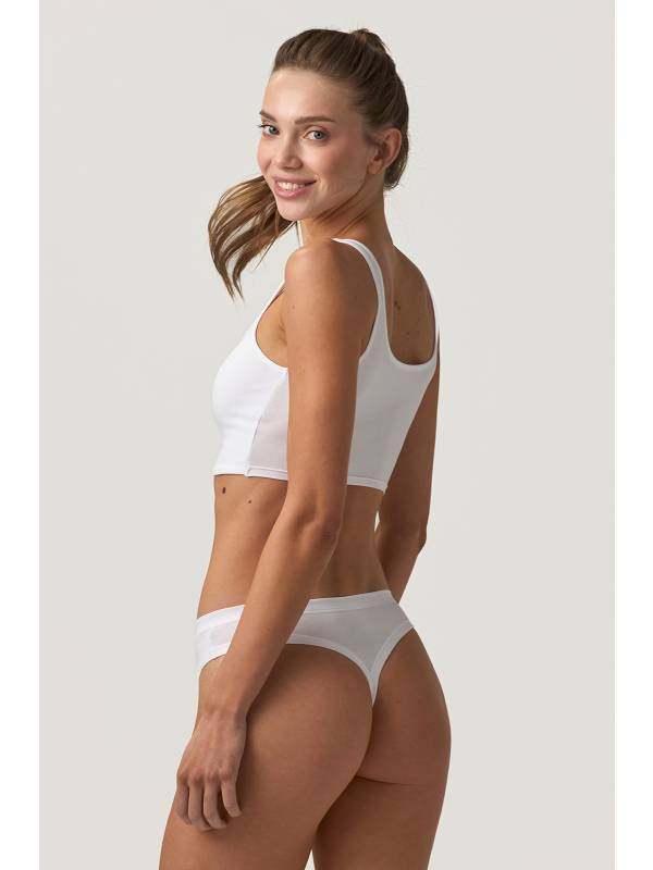 Трусы женские стринги   Miss Comfort