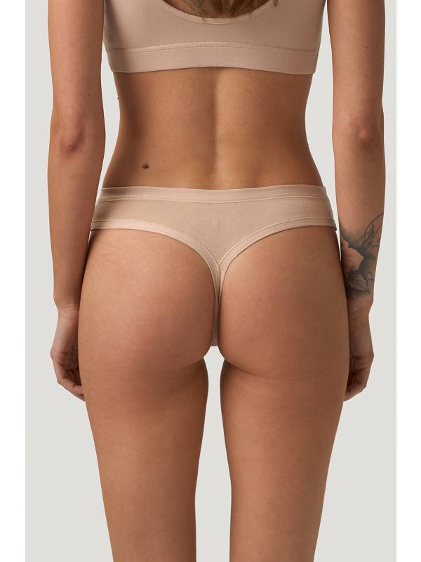 Труси жіночі стрінги   Miss Comfort