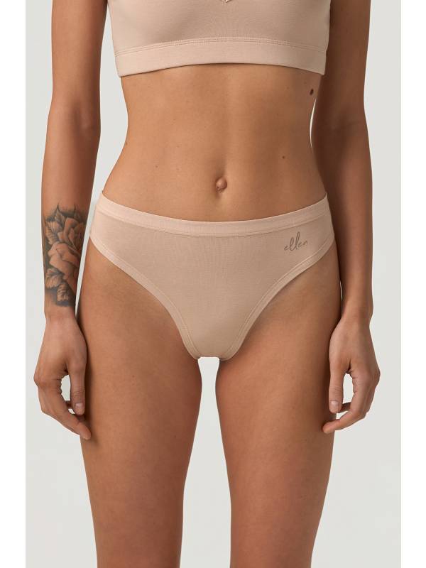 Труси жіночі стрінги   Miss Comfort