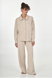Костюм жіночий PALOMA BEIGE бежевий