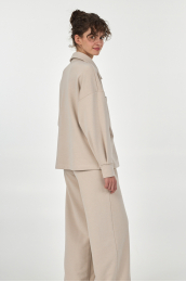 Костюм жіночий PALOMA BEIGE бежевий