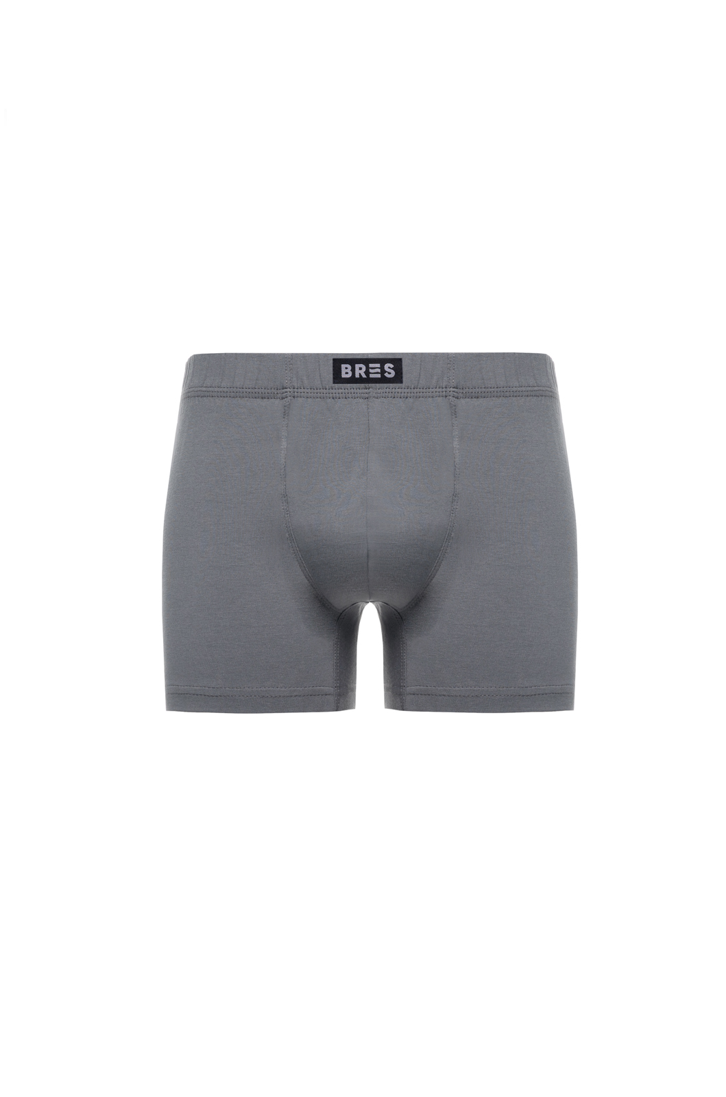 Шорти чоловічі MISTER COMFORT графітовий