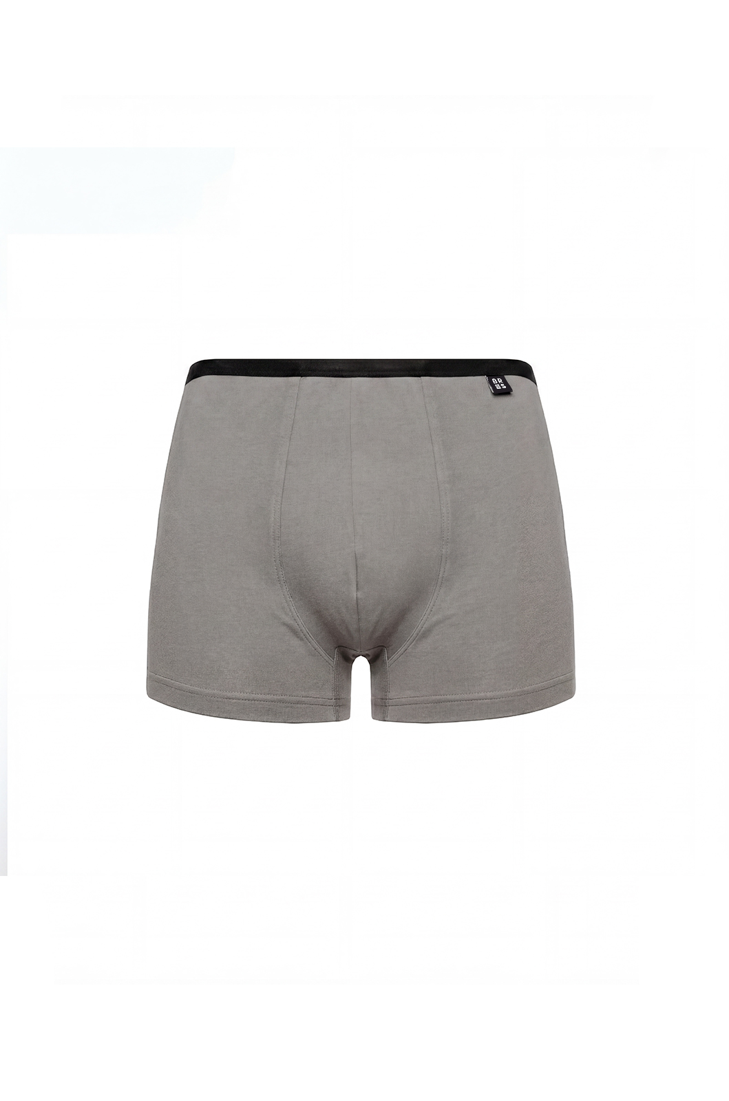 Шорти чоловічі MISTER COMFORT сірий
