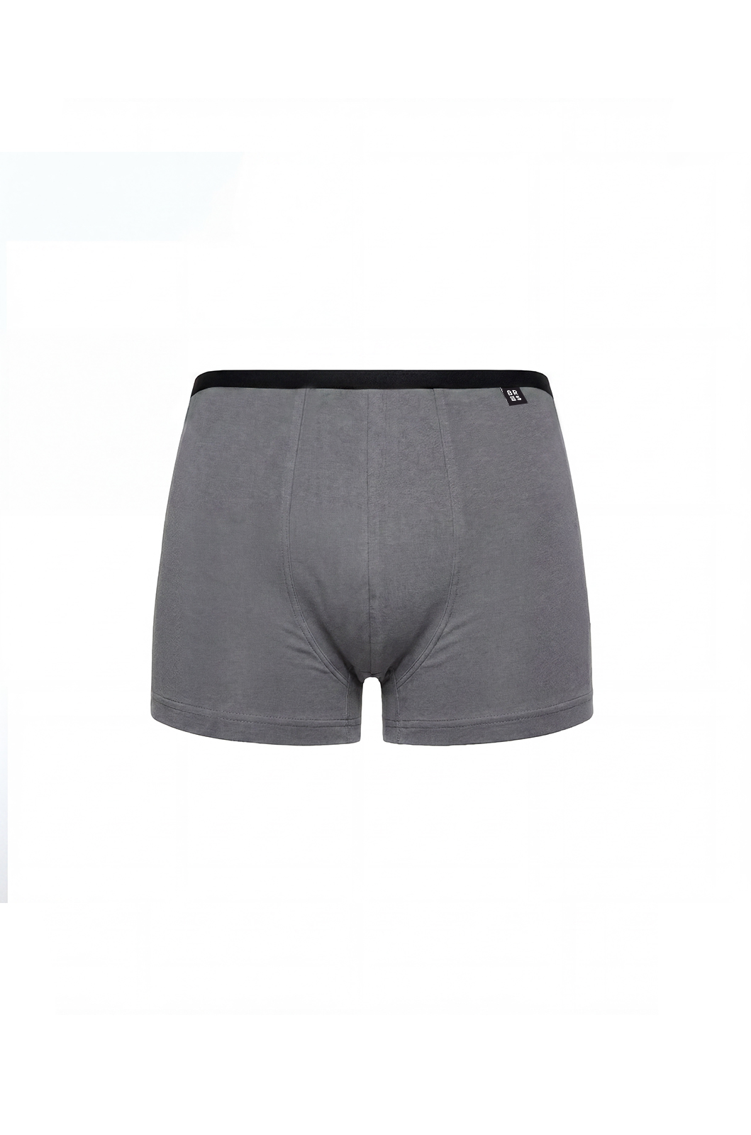Шорти чоловічі MISTER COMFORT графітовий