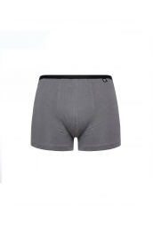 Шорти чоловічі MISTER COMFORT графітовий